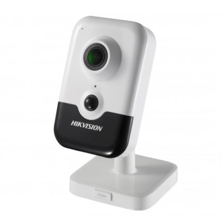 Компактная IP-видеокамера 8Мп HikVision DS-2CD2483G2-I (4 мм) с технологией AcuSense