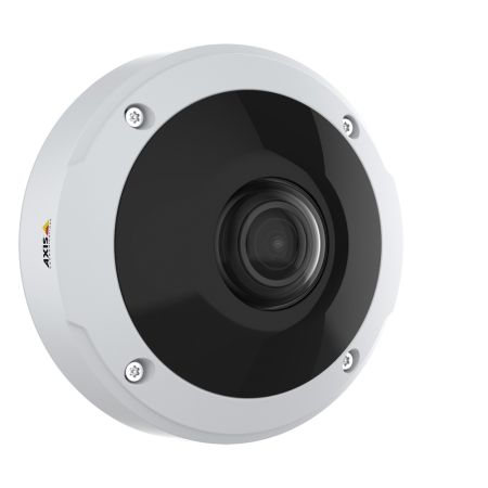 Сетевая уличная IP-видеокамера Axis M3057-PLVE MkII