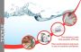 Метка для прачечных Datamars Flexible UHF Transponder "NOVO" FT301-PA