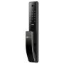 Замок биометрический ZKTeco TL800 с сенсором отпечатков пальцев и Wi-Fi