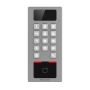 Терминал доступа HikVision DS-K1T502DBWX-C со считывателем Mifare, Bluetooth и 2Мп камерой