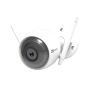 Уличная IP-камера 2Мп Ezviz C3W Color Night (2.8 мм) с Wi-Fi, аудиосвязью и сиреной