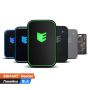 Считыватель бесконтактных карт ESMART® Reader BLE серии NEO (ER1602)