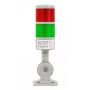 Сигнальная лампа (светофор) ZKTeco Parking Warning Light для шлагбаума
