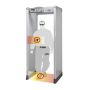Металлодетектор CEIA HI-PE PLUS/PZ арочный, многозонный
