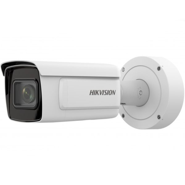 Антивандальная 4Мп DeepinView IP-камера HikVision iDS-2CD7A46G0-IZHS(C) (2.8-12 мм) с ИК-подсветкой 50 м