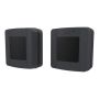 Комплект накладных фотоэлементов Came DLX30CEP, 30 м (806TF-0080)