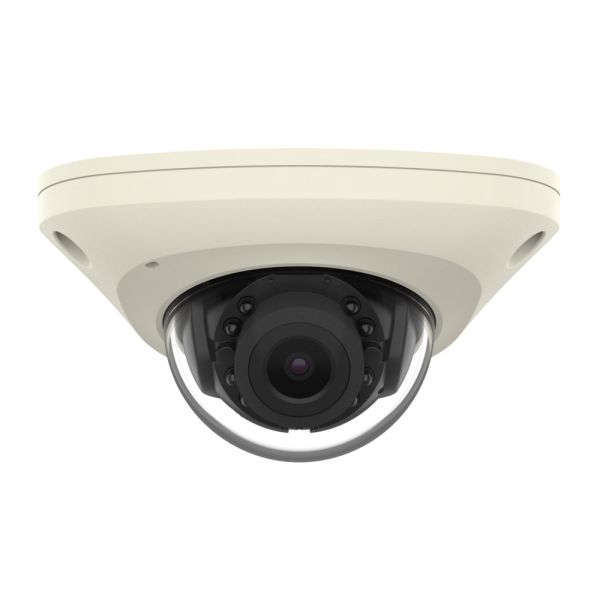 Антивандальная сетевая IP-видеокамера 2Мп Wisenet QNV-6024RM (3.6 мм) для использования на транспорте