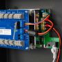 Контроллер СКУД RusGuard ACS-105-CE-BM (POE)