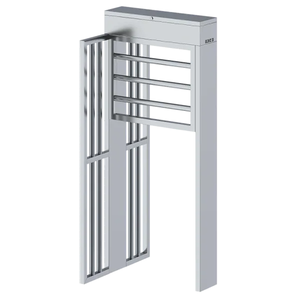 Модуль Блокпост РСТ 500 для рентгенотелевизионных установок Модуль Блокпост РСТ 500 для рентгенотелевизионных установок
