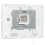 Монитор видеодомофона AccordTec AT-VD 751C/M/SD WH