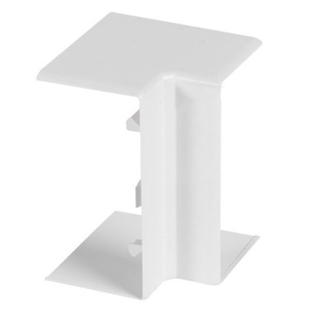 Внутренний угол 100х50 неизменяемый 90° Legrand METRA 100х50 (638011) Внутренний угол 100х50 неизменяемый 90° Legrand METRA 100х50 (638011)