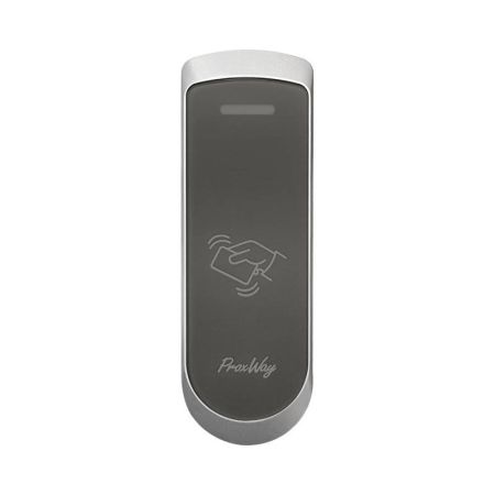 Автономный антивандальный контроллер ProxWay PW-330