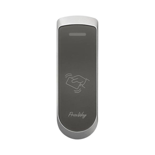 Автономный антивандальный контроллер ProxWay PW-330
