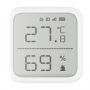 Беспроводной датчик температуры и влажности HikVision AX PRO Temperatue DS-PDTPH-E-WE