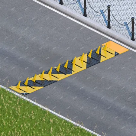 Дорожный блокиратор AR-GO Роза, врезной/накладной Дорожный блокиратор AR-GO Роза, врезной/накладной