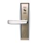 Электронный замок для гостиниц ZKTeco LH4000 с RFID считывателем Mifare