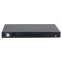 ePoE-коммутатор 16-портовый Dahua DH-LR2218-16ET-240, гигабитный, управляемый