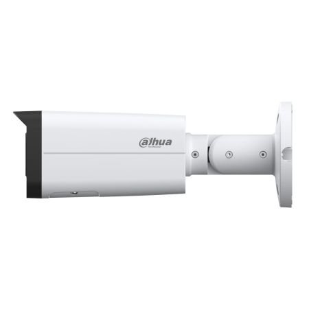 IP-видеокамера уличная 4Мп WizSense Dahua DH-IPC-HFW2449TP-AS-IL-0800B с ИИ