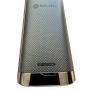 Электронный замок биометрический Solity GP-4000BK Dark Silver, распознавание по отпечатку пальца, двухригельный