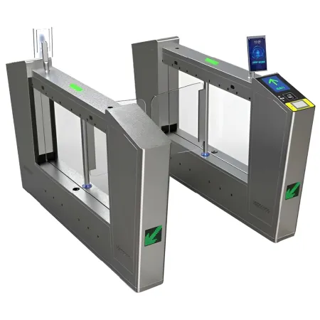 Турникет распашной Avix E-gate AV.TD.6640R для метро Турникет распашной Avix E-gate AV.TD.6640R для метро