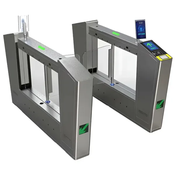 Турникет распашной Avix E-gate AV.TD.6640R для метро Турникет распашной Avix E-gate AV.TD.6640R для метро