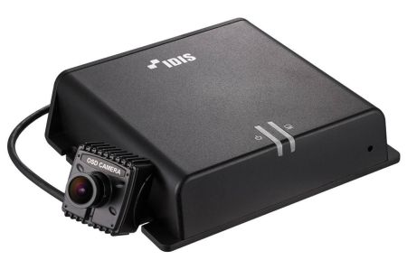Миниатюрная выносная IP-видеокамера IDIS DC-V3213XJ