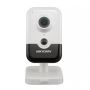 Компактная IP-видеокамера Wi-Fi 2Мп HikVision DS-2CD2423G0-IW(W) (4 мм)