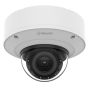 Антивандальная сетевая IP-видеокамера 8Мп Wisenet XNV-9082R (2.8-8.4 мм)