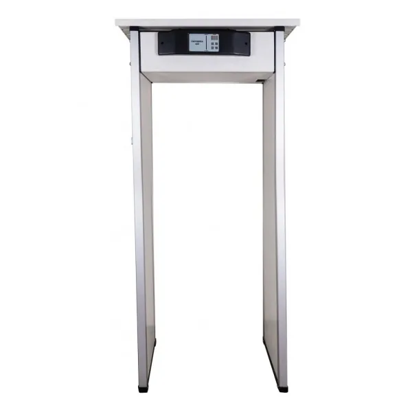 Металлодетектор Гвоздика-006ВП уличный, однозонный, арочный Металлодетектор Гвоздика-006ВП уличный, однозонный, арочный