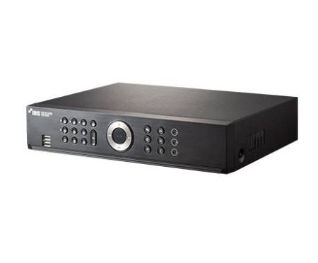 4-канальный HD-TVI видеорегистратор IDIS TR-2204