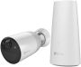 Беспроводная Wi-Fi камера Ezviz BC1 kit с базовой станцией