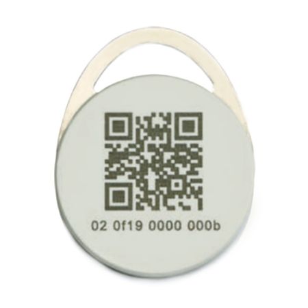 Брелок пользовательский dormakaba LEGIC для Evolo SMART Брелок пользовательский dormakaba LEGIC для Evolo SMART