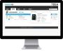 Программное обеспечение TBS BioAdmin на 5 зон доступа