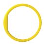 Силиконовый RFID-браслет iCode, без застежки