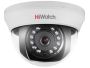 Купольная 5Мп HD-TVI видеокамера Hiwatch DS-T591(C) (3.6 мм)