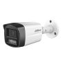 IP-видеокамера уличная 4Мп Dahua DH-IPC-HFW2449TLP-S-PV-0360B с ИИ и активным сдерживанием