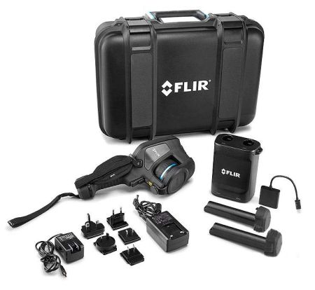 Тепловизор Flir E85 (10мм)