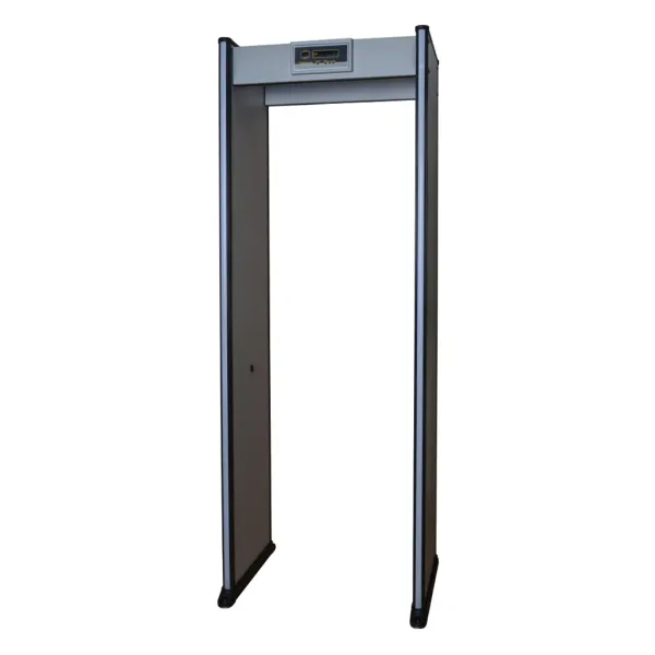 Металлодетектор арочный Поиск-3МВ, 24-ти зонный Металлодетектор арочный Поиск-3МВ, 24-ти зонный