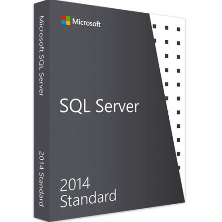 Операционная система Microsoft SQL Server Standard Core