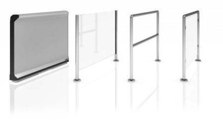 Закаленное безопасное стекло Magnetic mGuide GGE100 Закаленное безопасное стекло Magnetic mGuide GGE100