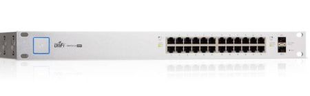 PoE-коммутатор Ubiquiti UniFi Switch 24-250W