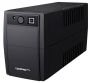 Источник бесперебойного питания IPPON Back Basic 650 , 650ВA