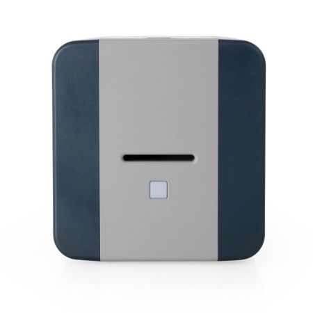 Принтер односторонней печати пластиковых карт Advent SOLID-210S, USB