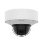 Антивандальная купольная IP-видеокамера 6Мп Wisenet XNV-8081Z (3.9-9.4 мм)