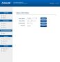 Биометрическая система учета рабочего времени Anviz C2 WEB Server