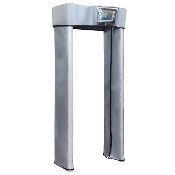 Чехол для арочного металлодетектора серии Блокпост PC Z1/Z3 Чехол для арочного металлодетектора серии Блокпост PC Z1/Z3