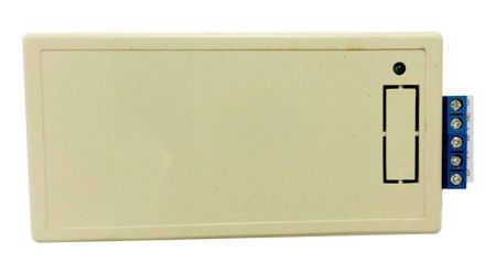 Преобразователь интерфейса Gate-485/Ethernet