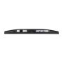 Профессиональный LED монитор 24" Wisenet SMT-2431