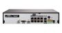 Сетевой IP-видеорегистратор IDIS DR-2316P на 16 каналов с поддержкой кодека H.265